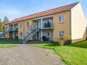 Apartment Jyrki - 100m from the sea by Interhome, Hals
